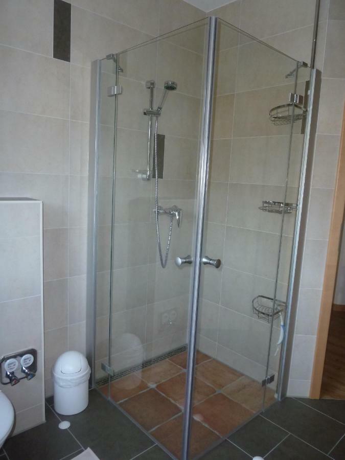 Ferienwohnung Thum Wustrow  Extérieur photo